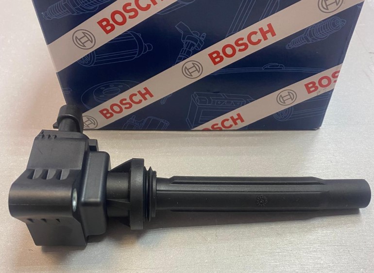 Катушка зажигания HAVAL F7x 2.0 Bosch (ОРИГ.Качество) 3705100BEC02