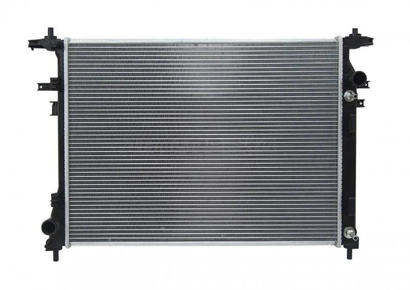 РАДИАТОР ОХЛАЖДЕНИЯ ДВИГАТЕЛЯ (4WD) (MT) Changan CS75 S301030-3102