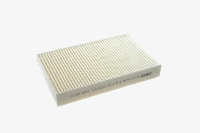 Фильтр Салонный Wingle 7 8104400XP24BA