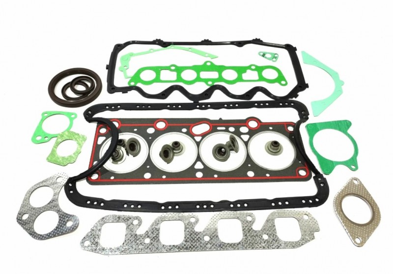 Комплект прокладок Chery Amulet KIMIKO KPDA11480KM