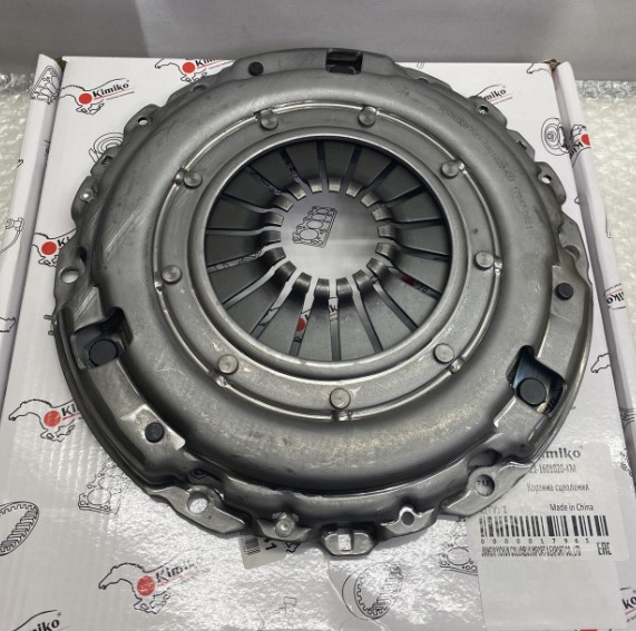 Корзина сцепления Chery Fora,M11,Tiggo 3,Tiggo Vortex 1.6-2.0,Estina A21-1601020-KM