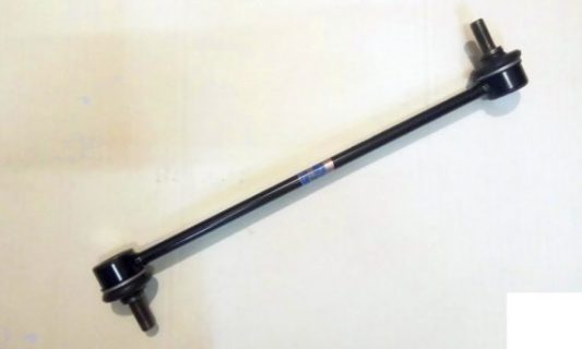 Подвеска передняя