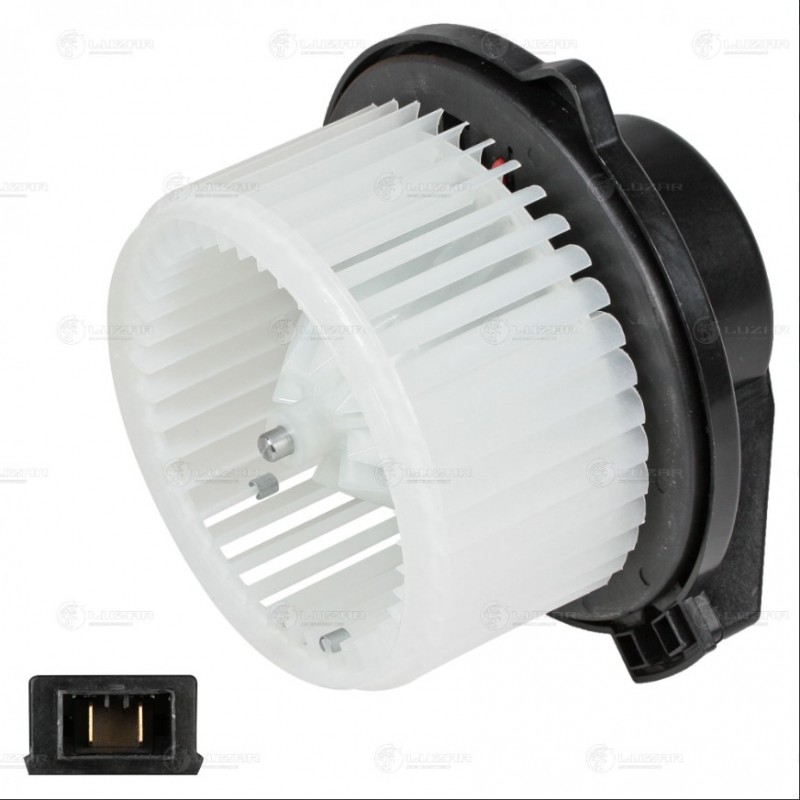 Мотор отопителя Changan CS35 (13-) LFh3023