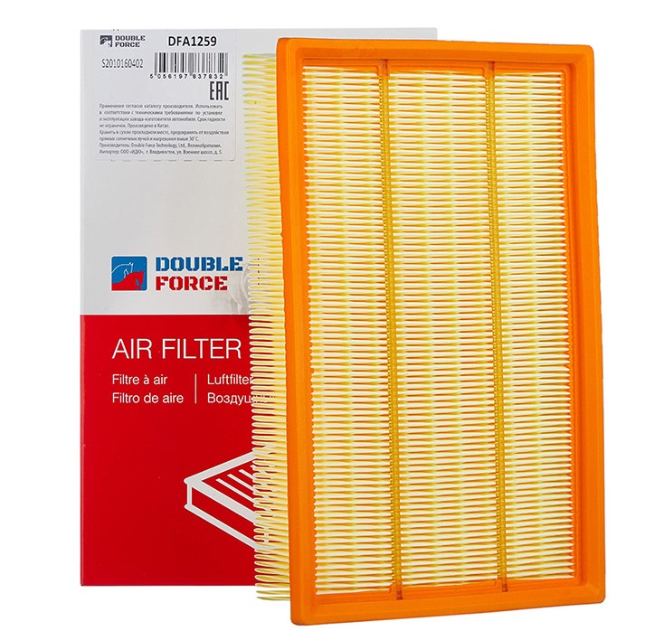 Фильтр воздушный Changan UNI-T DFA1259