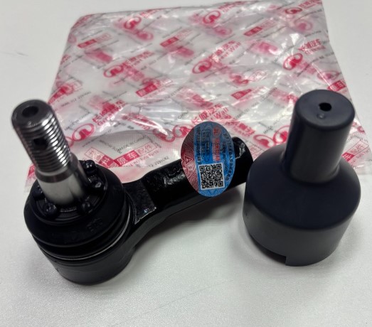 Наконечник рулевой HAVAL F7, F7x, H9, H6 Coupe (Ориг. качество) 3411130XKZ09A