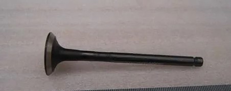 Клапаны впускные (комплект 8шт.) KIMIKO Lifan BREEZ, SOLANO 1.6L LF481Q11007011AKM