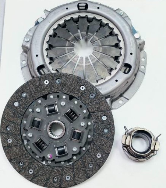 Сцепление к-т GREAT WALL SAFE/ WINGLER 2.2 01- (элект..раздатка)- с подшипником PCE0179