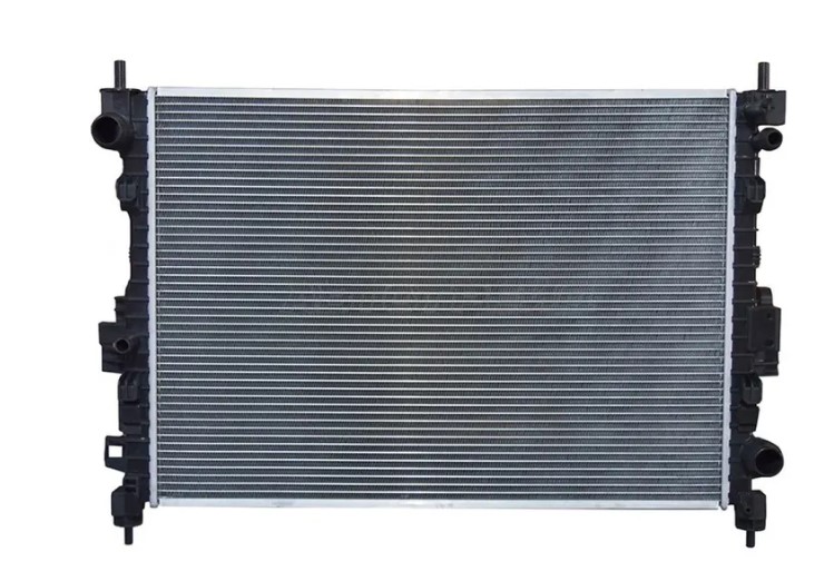 Радиатор охлаждения Haval Jolion, H3 (Аналог) 1301101XGW02A