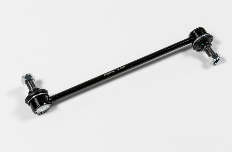 Стойка переднего стабилизатора JAC J7, JS6, МОСКВИЧ 6 JSL0307
