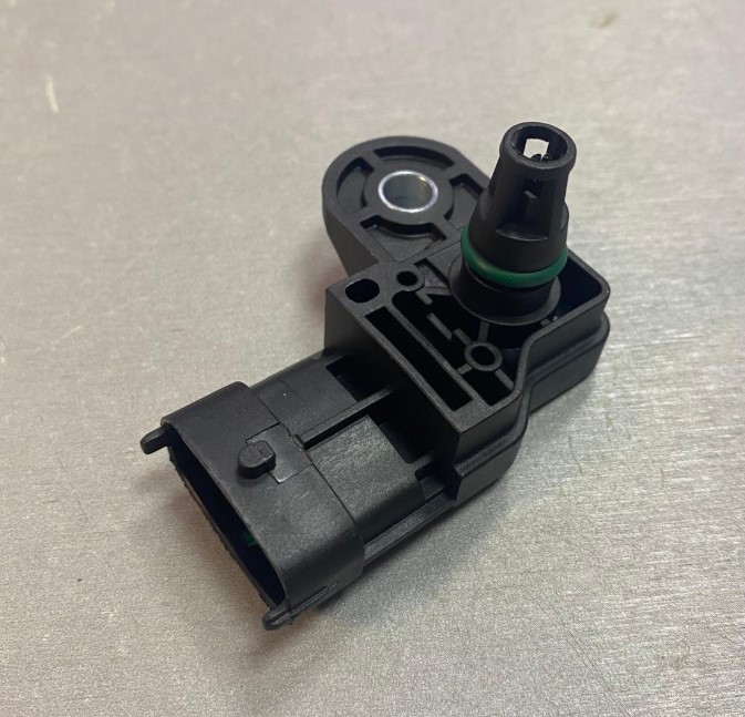 Датчик абсолютного давления Lifan Celliya,Murman,Myway,Solano,X50,X60,X70 A3614300