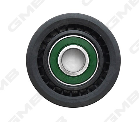 Ролик натяжной приводного ремня (без механизма) Chery M11,M12 GTA0150