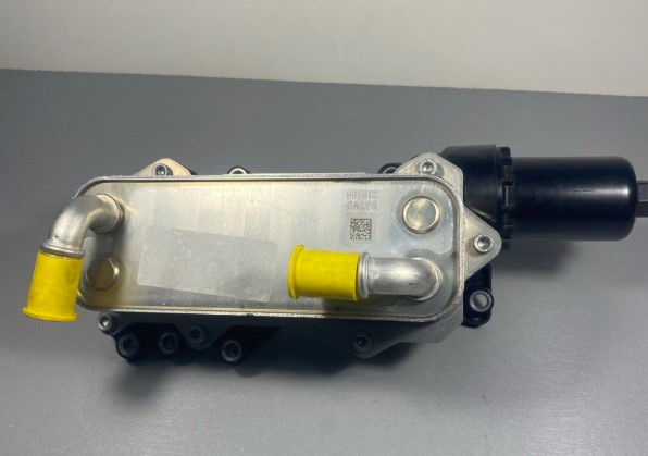 Теплообменник РКПП HAVAL F7 рест, M6 (Ориг. качество) 150300071