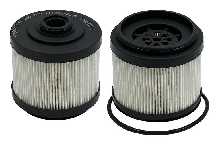 Фильтр топливный Great Wall Poer, Poer King Kong (Картридж) FG289ECO