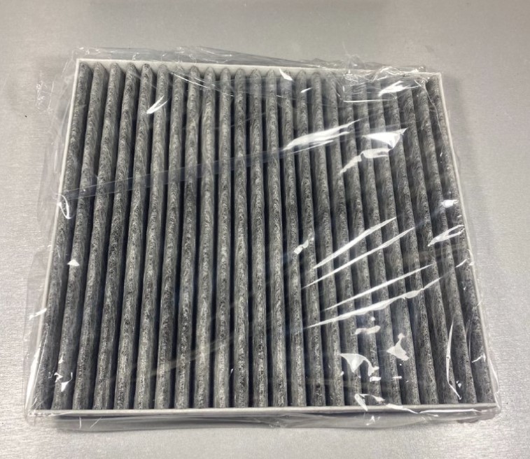 Фильтр салона JAC J7, JS4, S3, Москвич 3, 6 MANBO 8114010U8520