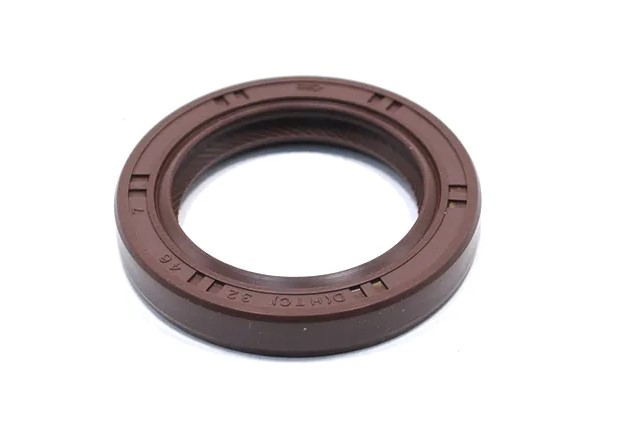 Сальник коленвала передний Chery Amulet, BONUS, VERY, TIGGO 2, ESTINA, TINGO 81-25451-10