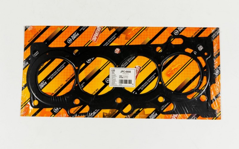 Сальники, прокладки