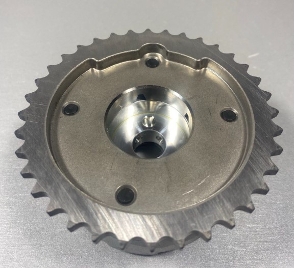 Муфта VVTi впускного распредвала HAVAL Jolion, M6 (Ориг. качество) 1021100CEG01