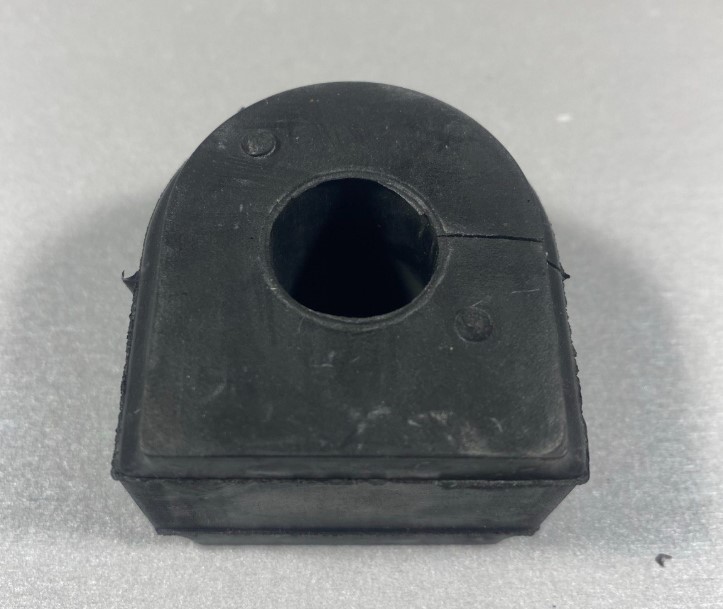 Втулка заднего стабилизатора Jac JS4, МОСКВИЧ 3 2916140U7300