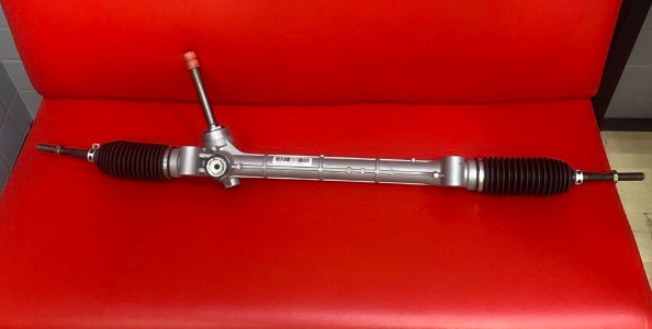 Рулевое управление