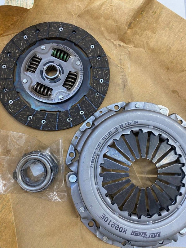 Комплект сцепления , Lifan X60, Lifan Cebrium (1.8) W02210J