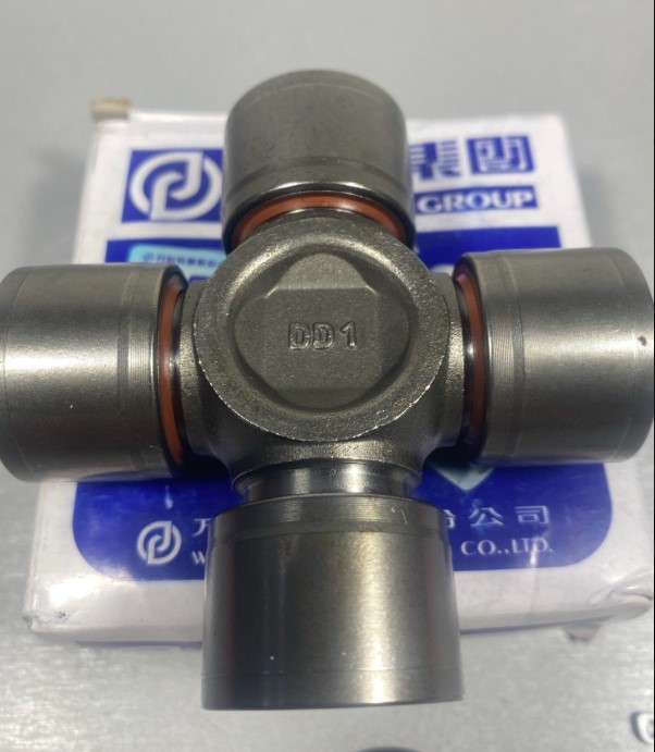 Крестовина заднего карданного вала Great Wall Hover (D29 L76.6) (Хороший Аналог) 2201116-D01