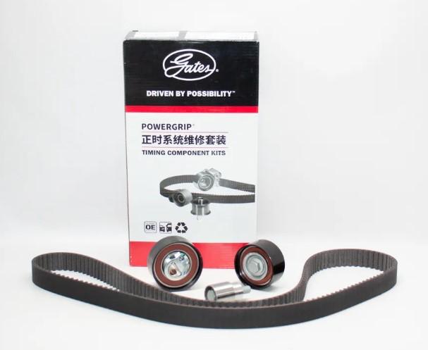 Комплект для замены ремня ГРМ Chery 1.6L 1.8L 2.0L A5 06/01- K0177173