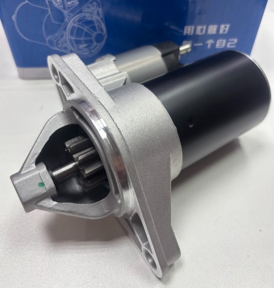 Генератор, стартер