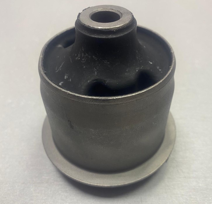 САЙЛЕНТБЛОК ЗАДНЕЙ БАЛКИ Lifan X50 (вид 2) JD SL1394