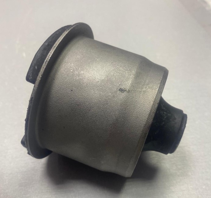 САЙЛЕНТБЛОК ЗАДНЕЙ БАЛКИ Lifan X50 (вид 2) JD SL1394