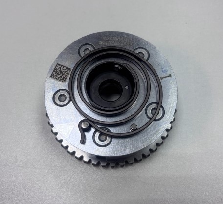 Головка блока цилиндров