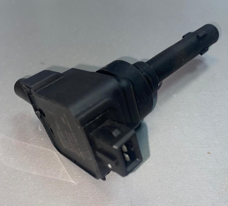 Катушка зажигания Chery Tiggo FL 1.6, Vortex Tingo FL,TIGGO 3,ARRIZO 7 - BOSCH E4G13-3705110