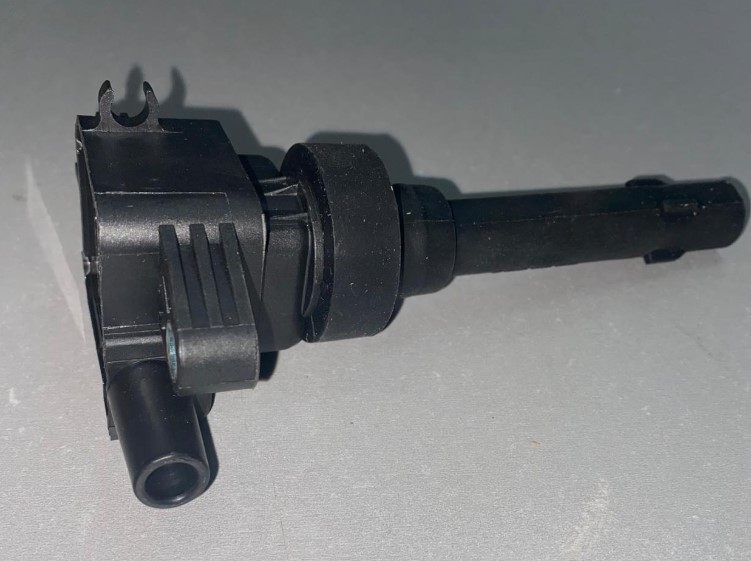 Катушка зажигания Chery Tiggo FL 1.6, Vortex Tingo FL,TIGGO 3,ARRIZO 7 - BOSCH E4G13-3705110
