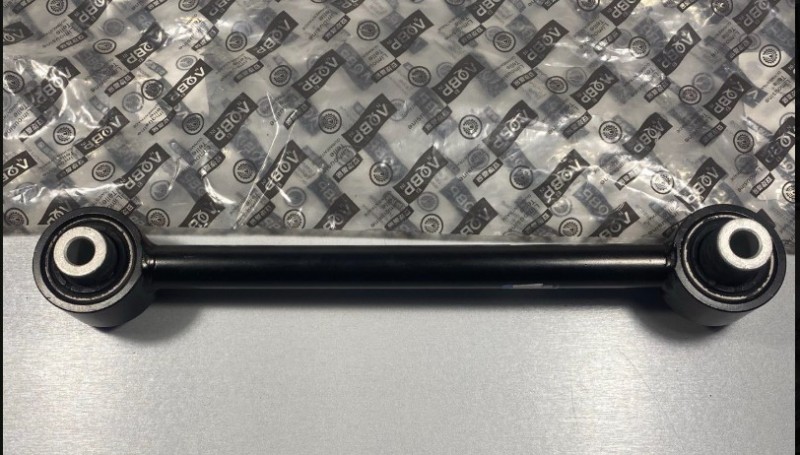 Рычаг подвески задней поперечный нижний JAC JS6, J7, МОСКВИЧ 6 2922100U7300