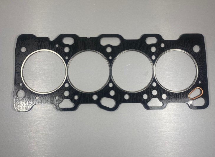Прокладка головки блока цилиндров Hover H5 4G64 (ОРИГ.Качество)- SMD346925