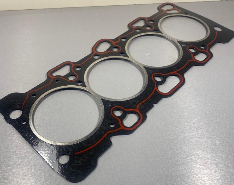 Прокладка головки блока цилиндров Hover H5 4G64 (ОРИГ.Качество)- SMD346925