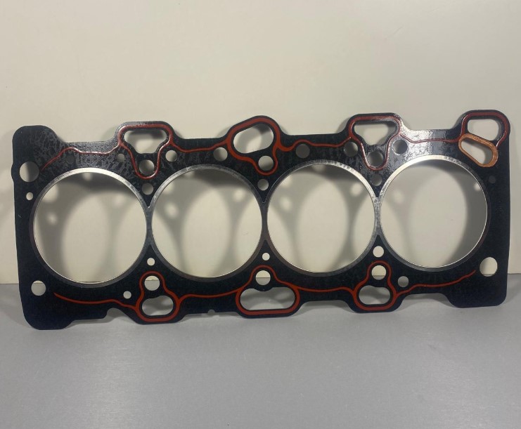 Прокладка головки блока цилиндров Hover H5 4G64 (ОРИГ.Качество)- SMD346925