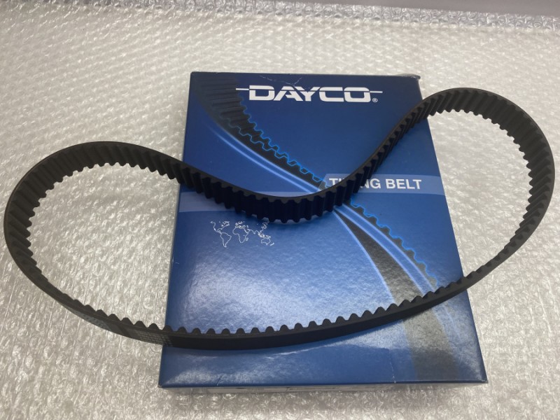 Ремень ГРМ Lifan Solano II 1,5,Solano,Celliya,Breez 1.3-1.6,Smilu,X50, 94289