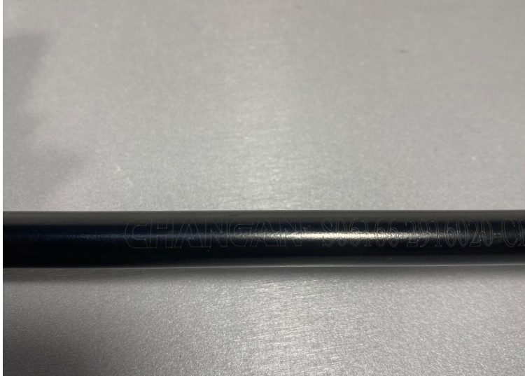 Стойка стабилизатора заднего Changan UNI-K (ОРИГ.Качество) CD569F260203-1100