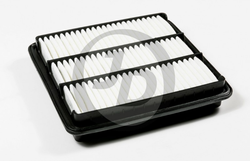 Фильтр воздушный Geely Atlas JDA0203