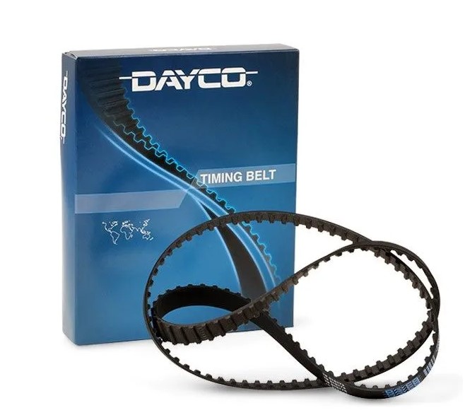 Ремень ГРМ (123 зуб.) Dayco Chery Tiggo 2.4 4G64 94468