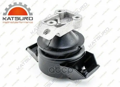Опора двигателя задняя правая Chery Amulet Katsuro KAT1879SD
