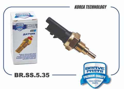 Датчик температуры охлаждающей жидкости Chery Tiggo 4, OMODA C5 BR.SS.5.35
