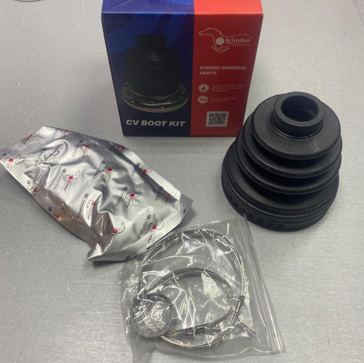 Пыльник ШРУСа внутренний передний левый HAVAL F7 KIMIKO PRR16KM