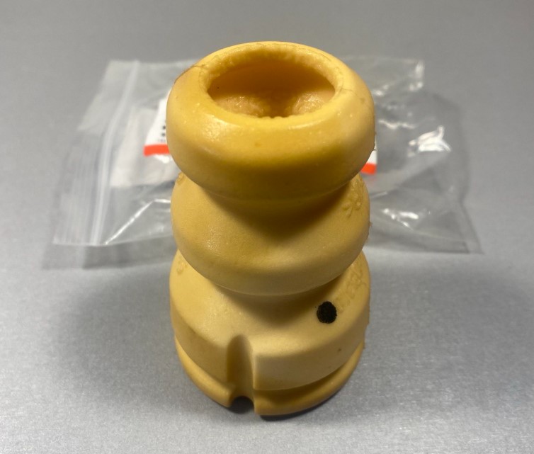 Отбойник передней стойки Haval Jolion, H3 (Ориг. качество) 2905377XGW02A